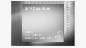 chip de computador da ibm