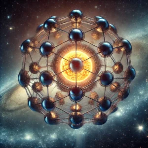 esfera de dyson envolvendo uma estrela