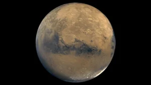 planeta marte