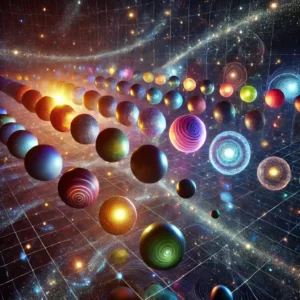 universos paralelos