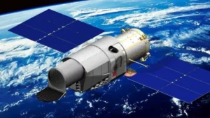 telescópio espacial chinês xuntian